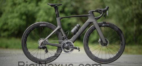 Scott Foil Premium ficha técnica y opiniones